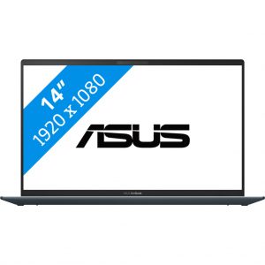 Asus Zenbook 14 UX425JA-HM025T