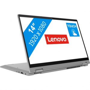 Lenovo IdeaPad Flex 5 14ITL05 82HS0124MH