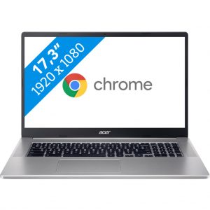 Acer Chromebook 317 CB317-1H-C1SE
