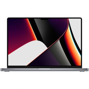 Apple MacBook Pro 16" (2021) M1 Max (10 core CPU/32 core GPU) 32GB/512GB Space Gray