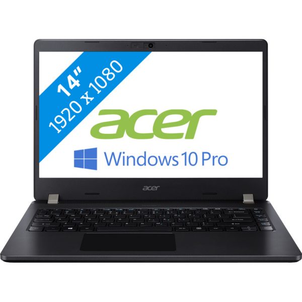 Acer TravelMate P2 TMP214-53-72K8