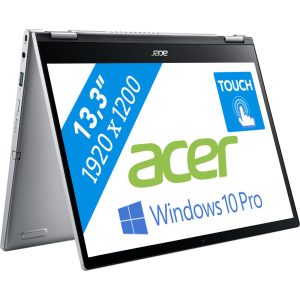Acer Spin 3 Pro SP313-51N-545D