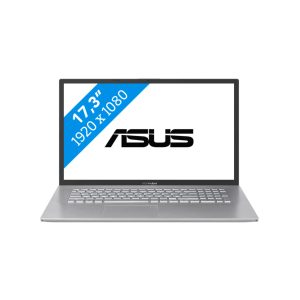 Asus Vivobook 17 X712EA-AU601W