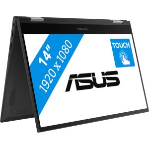 Asus Vivobook Flip 14 TP1400KA-EC002WS