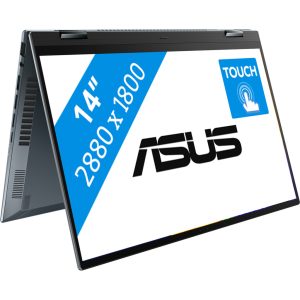 Asus Zenbook Flip 14 OLED UP5401EA-KN105W