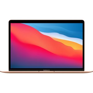 Apple MacBook Air (2020) 16GB/512GB Apple M1 met 8 core GPU Goud