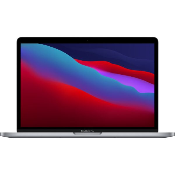 Apple MacBook Pro 13" (2020) 16GB/512GB Apple M1 Space Gray