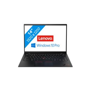 Lenovo Thinkpad X1 Carbon G9 - 20XW0029MH