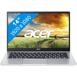 Acer Swift 1 SF114-34-P9RB Qwerty
