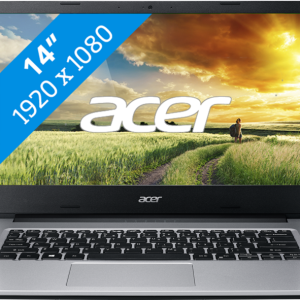 Acer Aspire 3 A314-22-R8EZ