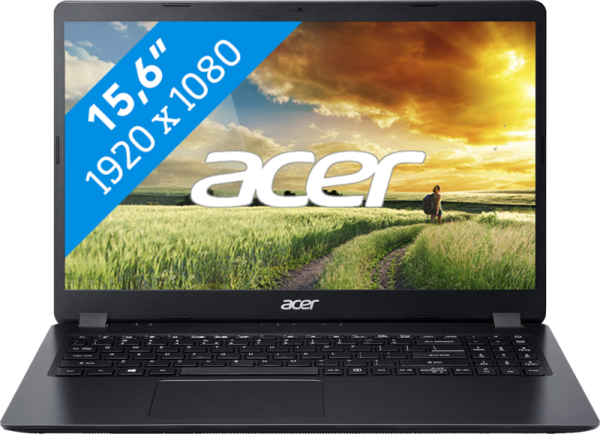 Acer Aspire 3 A315-56-579V