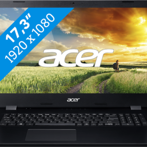 Acer Aspire 3 A317-52-32U0