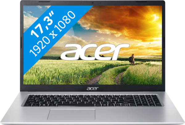 Acer Aspire 3 A317-53-52XA