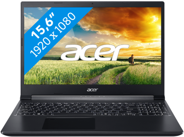 Acer Aspire 7 A715-75G-78M1