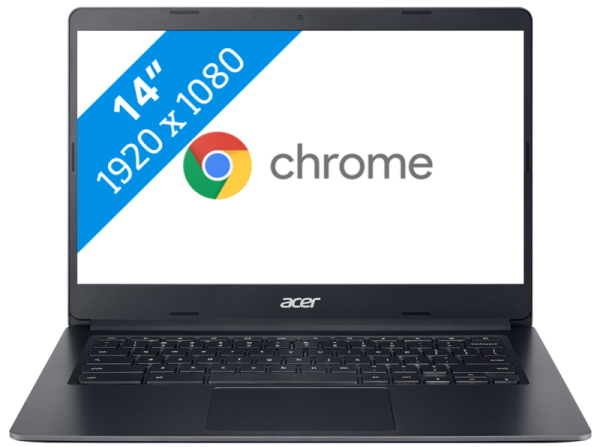 Acer Chromebook 314 C933L-C5XN