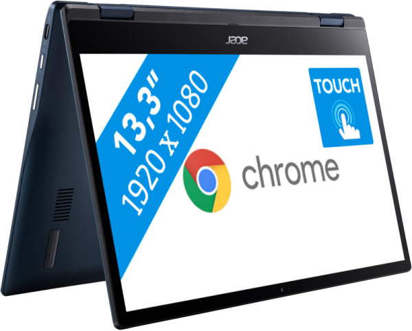 Acer Chromebook Spin 513 CP513-1H-S23W
