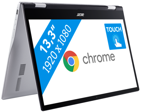 Acer Chromebook Spin 513 CP513-1H-S4MH