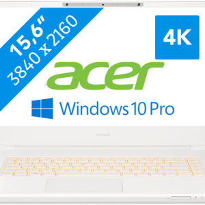 Acer ConceptD 7 CN715-73G-78NA
