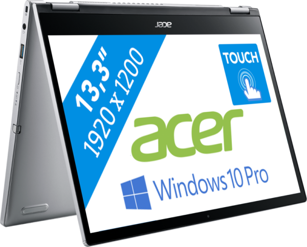 Acer Spin 3 Pro SP313-51N-545D