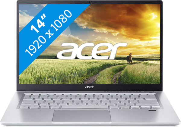 Acer Swift 3 SF314-511-52UG