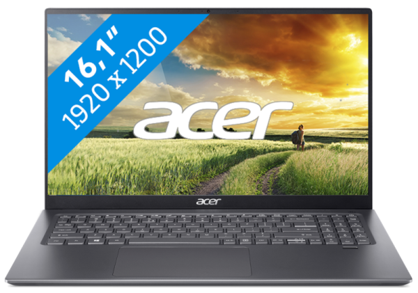 Acer Swift 3 SF316-51-54KE