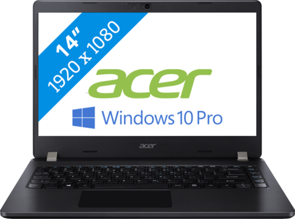 Acer TravelMate P2 TMP214-53-59PG