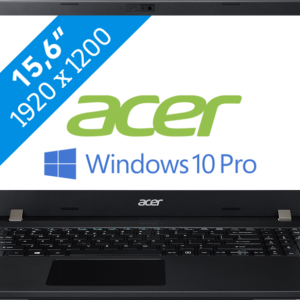 Acer TravelMate P2 TMP215-41-R39B