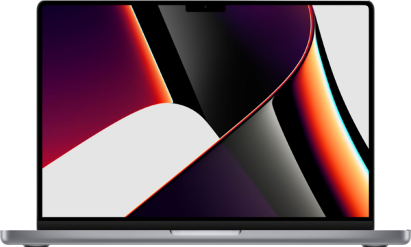 Apple MacBook Pro 14" (2021) M1 Max (10 core CPU/24 core GPU) 32GB/1TB Space Gray