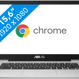 Asus Chromebook C523NA-EJ0341