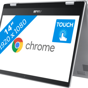 Asus Chromebook CM1400FXA-EC0022