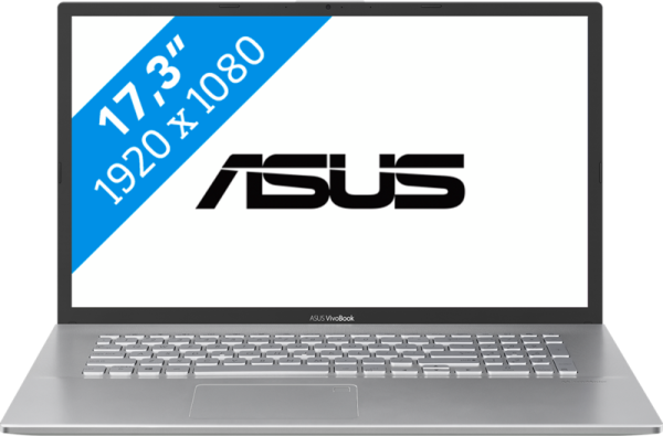 Asus Vivobook 17 X712EA-AU598W
