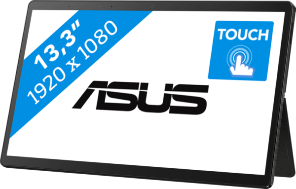 Asus Vivobook Slate 13 OLED T3300KA-LQ031WS
