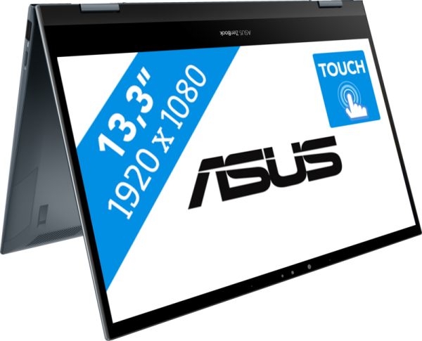 Asus Zenbook Flip 13 OLED UX363EA-HP946W