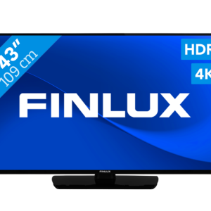 Finlux FL4335UHD