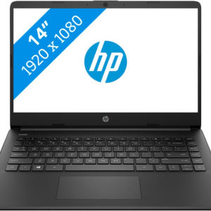 HP 14s-dq3910nd