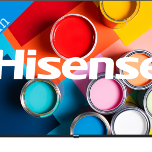 Hisense 65A60G