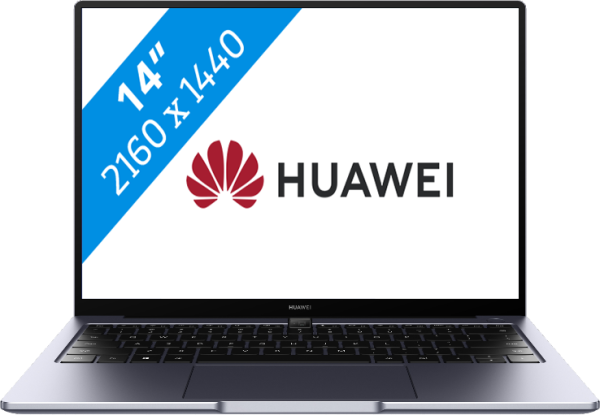 Huawei MateBook 14 53012WFD