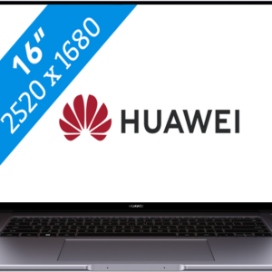 Huawei MateBook 16 53012XUT