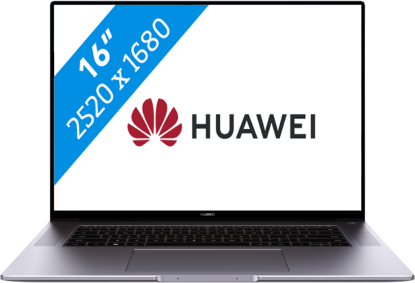 Huawei MateBook 16 53012XUT