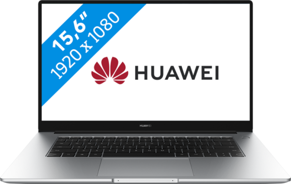 Huawei MateBook D15 53012TRE