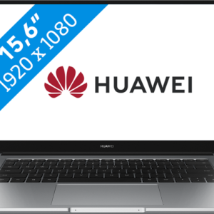 Huawei MateBook D15 53012TRG