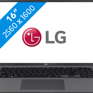 LG Gram 16Z90Q-G.AA56N