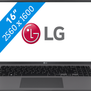 LG Gram 16Z90Q-G.AA76N