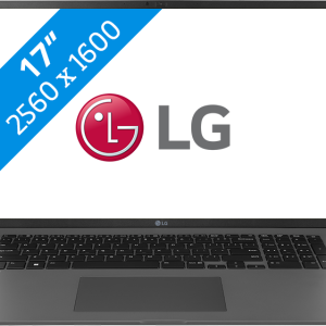 LG Gram 17Z90Q-G.AA56N