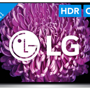 LG OLED65C16LA