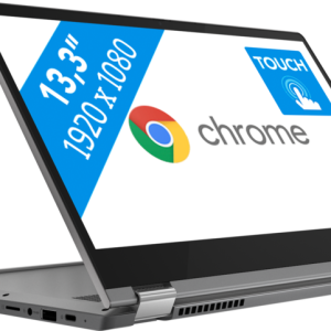 Lenovo Chromebook IdeaPad Flex 5 13IML05 82B8000SMH