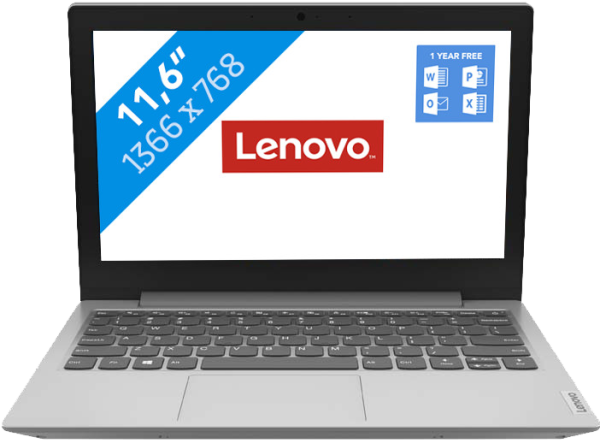 Lenovo IdeaPad 1 11IGL05 81VT0081MH