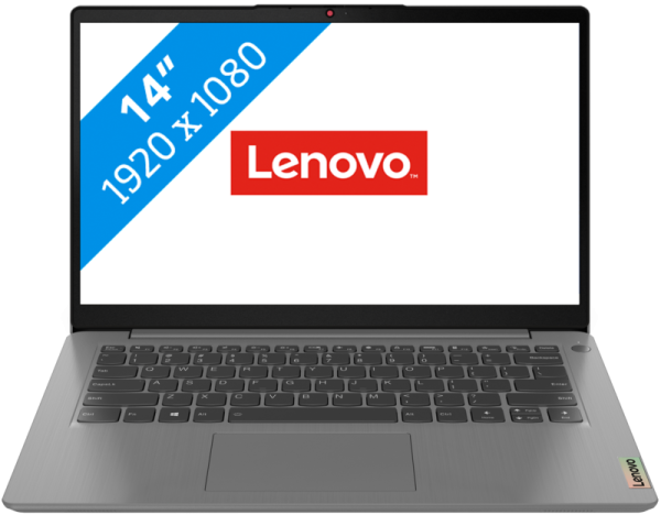 Lenovo IdeaPad 3 14ALC6 82KT00BJMH