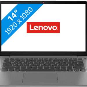 Lenovo IdeaPad 3 14ALC6 82KT00BKMH