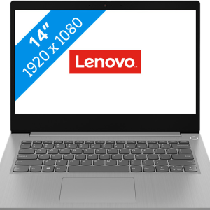 Lenovo IdeaPad 3 14IGL05 81WH0073MH